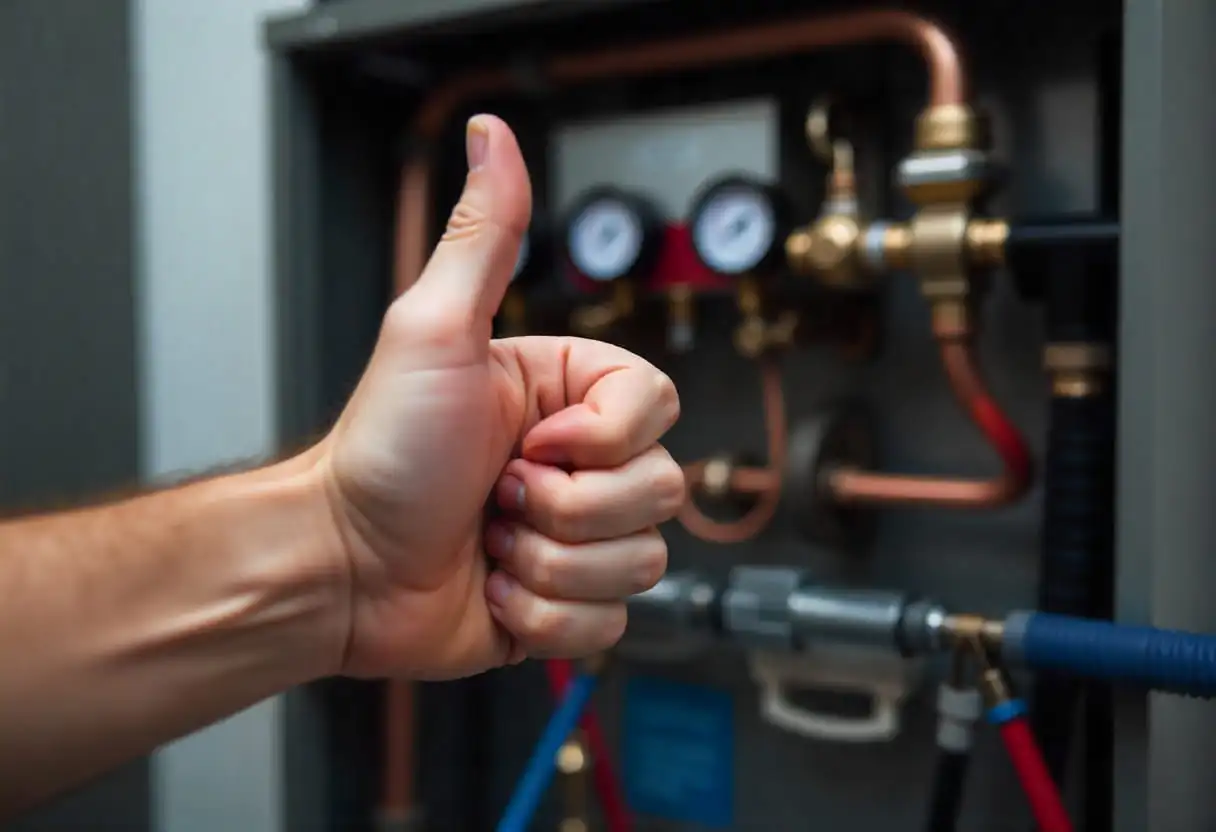 Emergency HVAC services and installations in Madisonville, KY